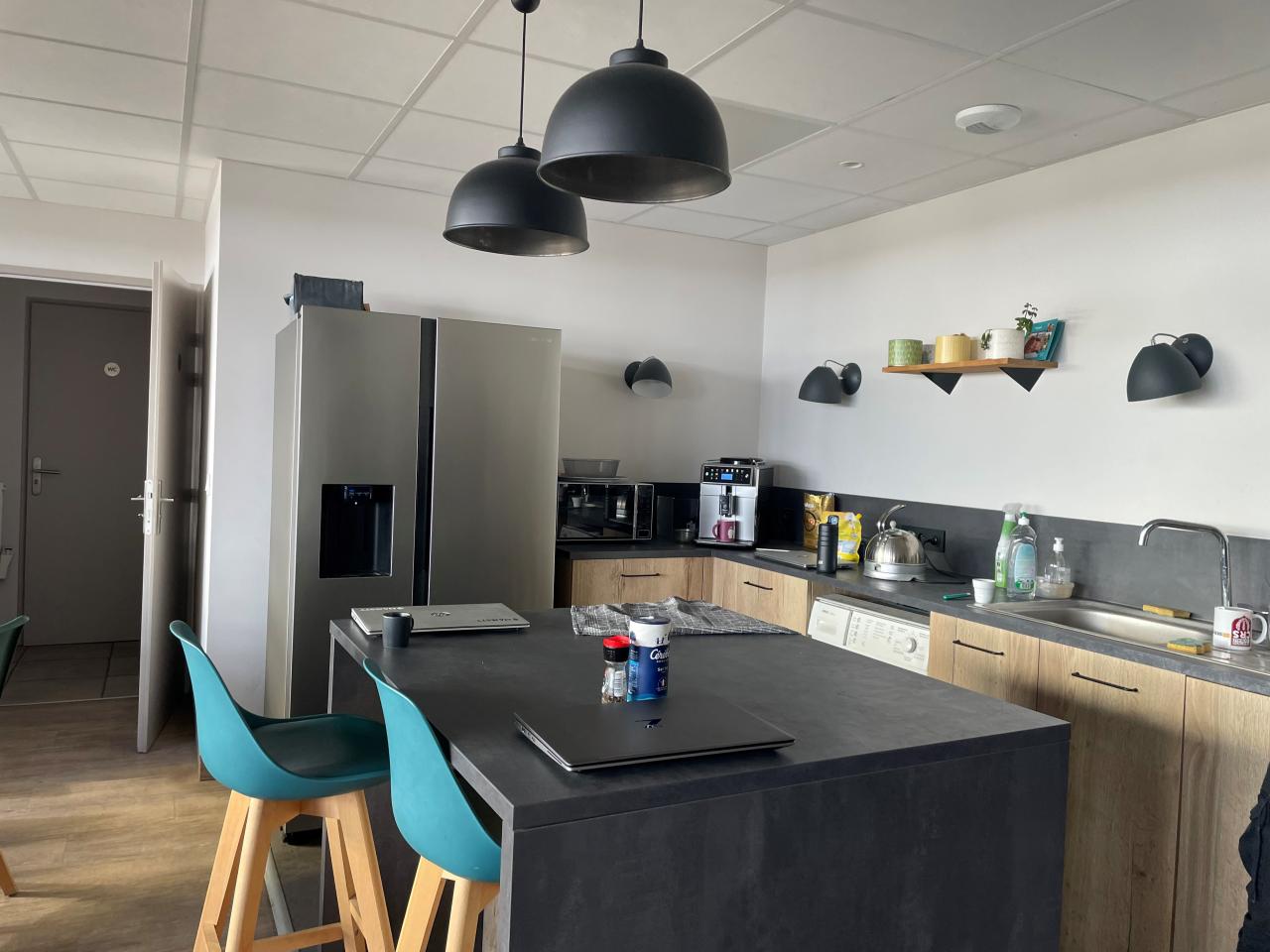 Bureau Annecy-le-Vieux 650m² Location bureau Annecy-le-Vieux Haute-Savoie OLBUR2531187 7